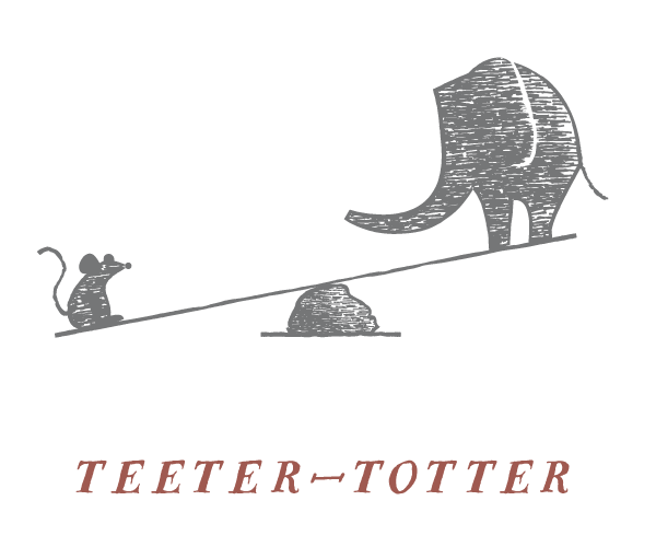 Teeter-Totter Wines